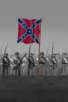 Civil War Troop Organization